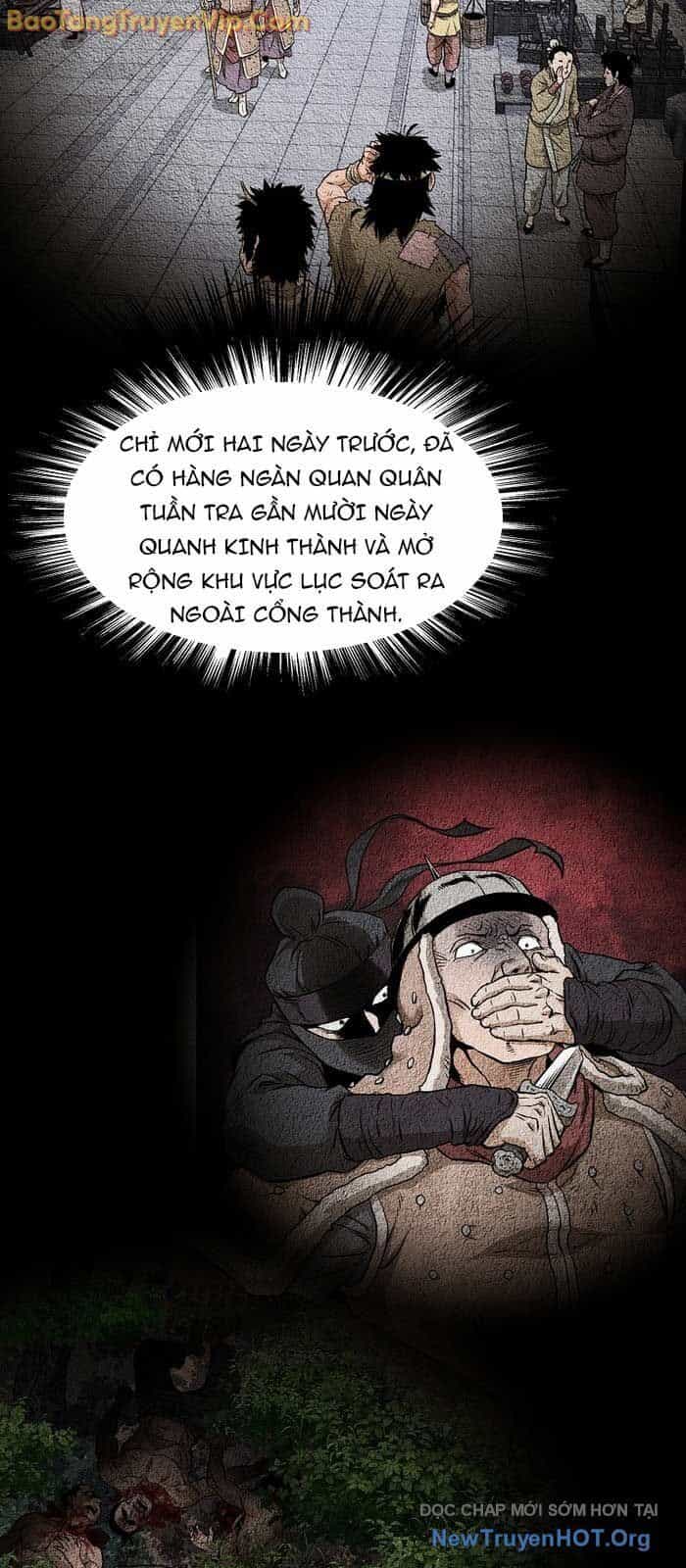 Đăng Nhập Murim - Chương 232.1 - ảnh 57