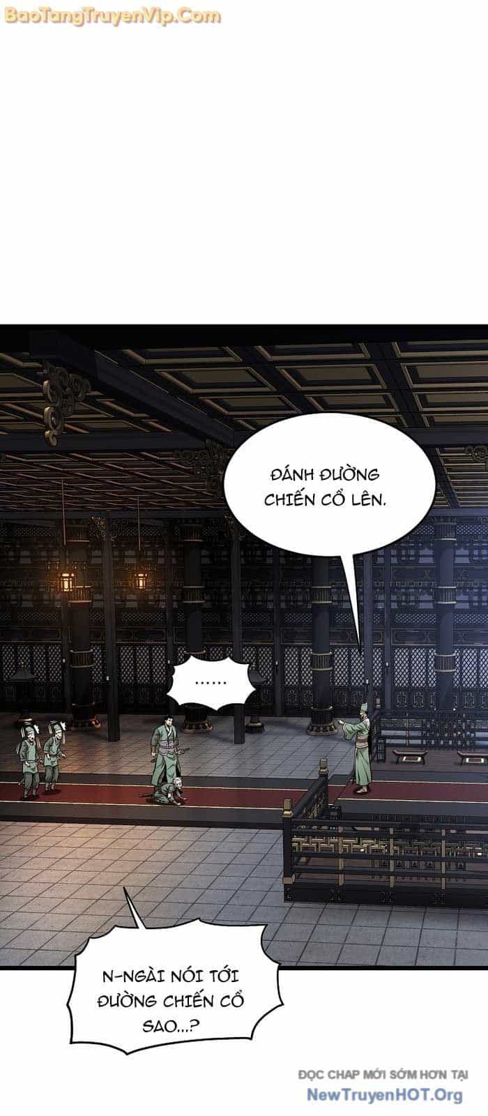 Đăng Nhập Murim - Chương 232.1 - ảnh 69
