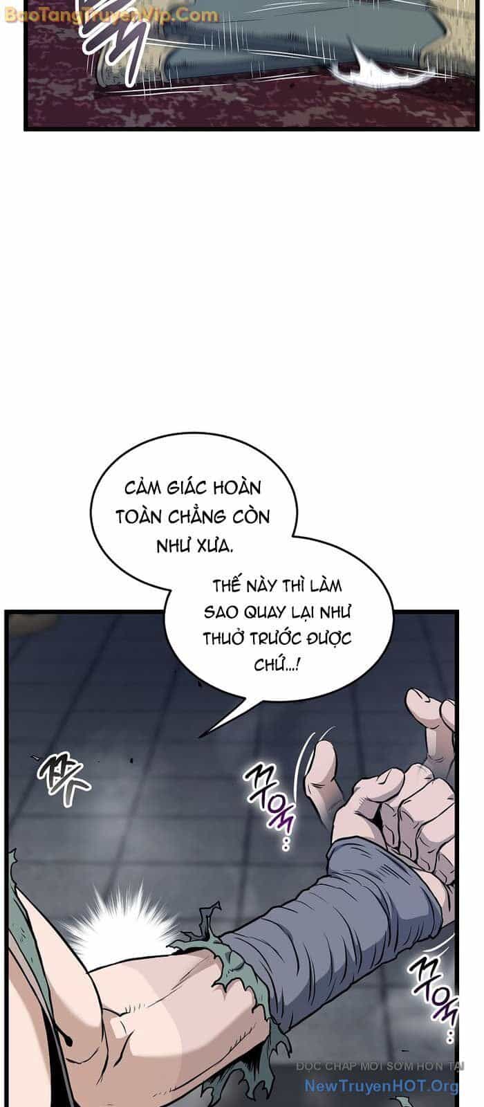 Đăng Nhập Murim - Chương 233 - ảnh 23