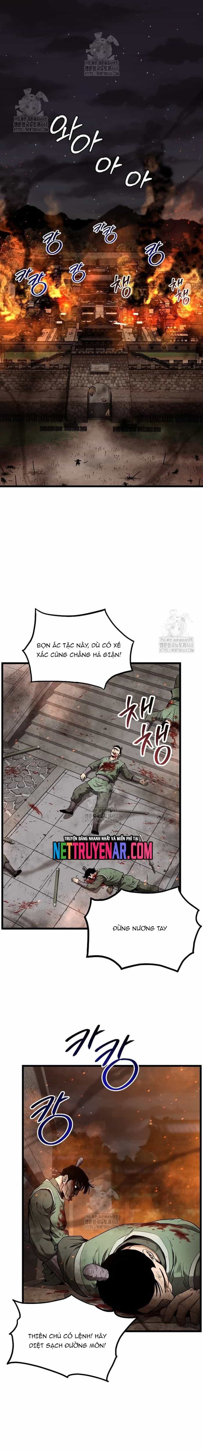Đăng Nhập Murim - Chương 234 - ảnh 3