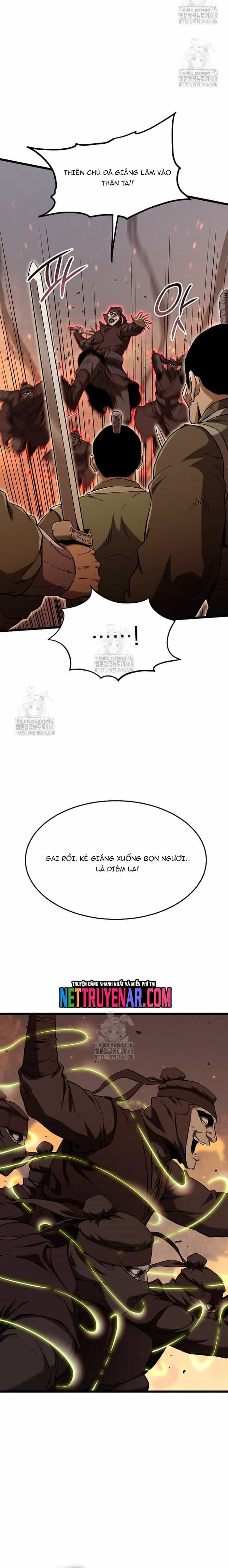 Đăng Nhập Murim - Chương 234 - ảnh 9