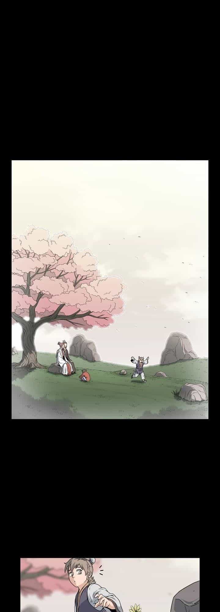 Đăng Nhập Murim - Chương 22 - ảnh 2