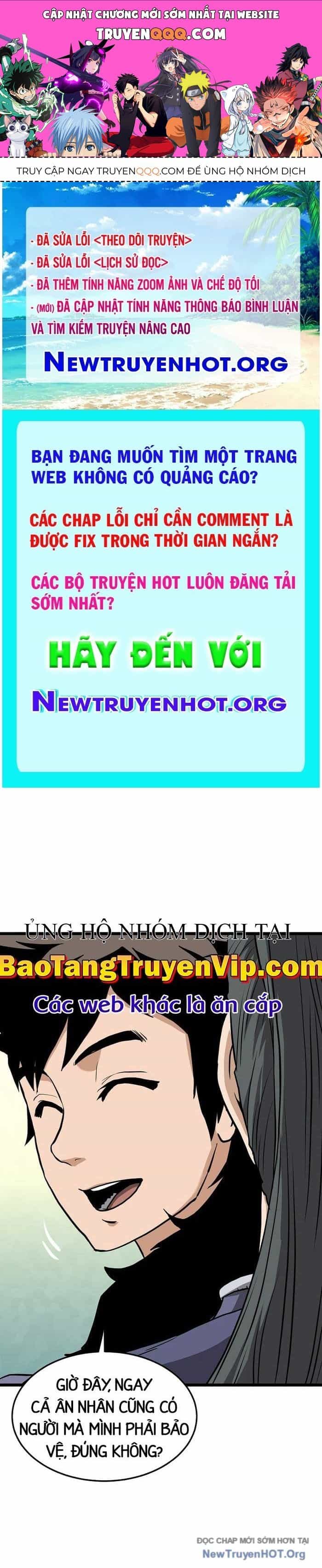 Đăng Nhập Murim - Chương 234.1 - ảnh 1