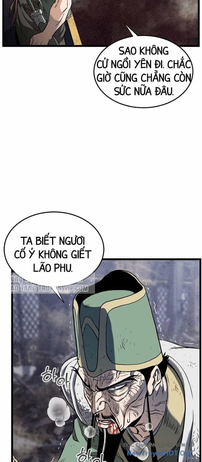 Đăng Nhập Murim - Chương 234.1 - ảnh 45