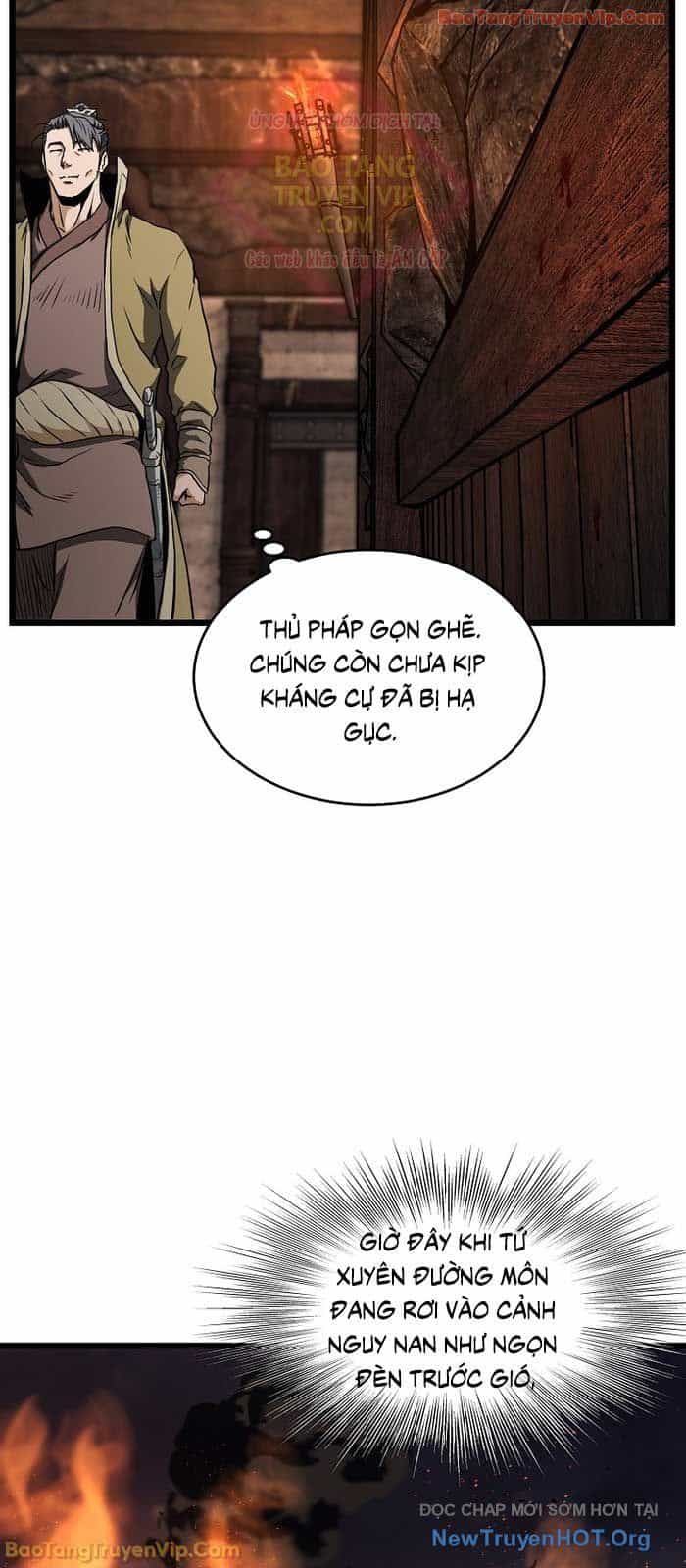 Đăng Nhập Murim - Chương 236.1 - ảnh 43