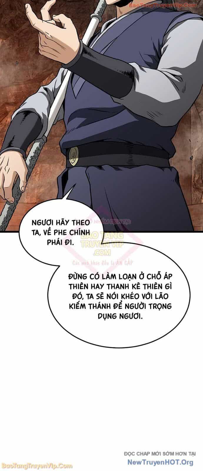 Đăng Nhập Murim - Chương 237.1 - ảnh 26