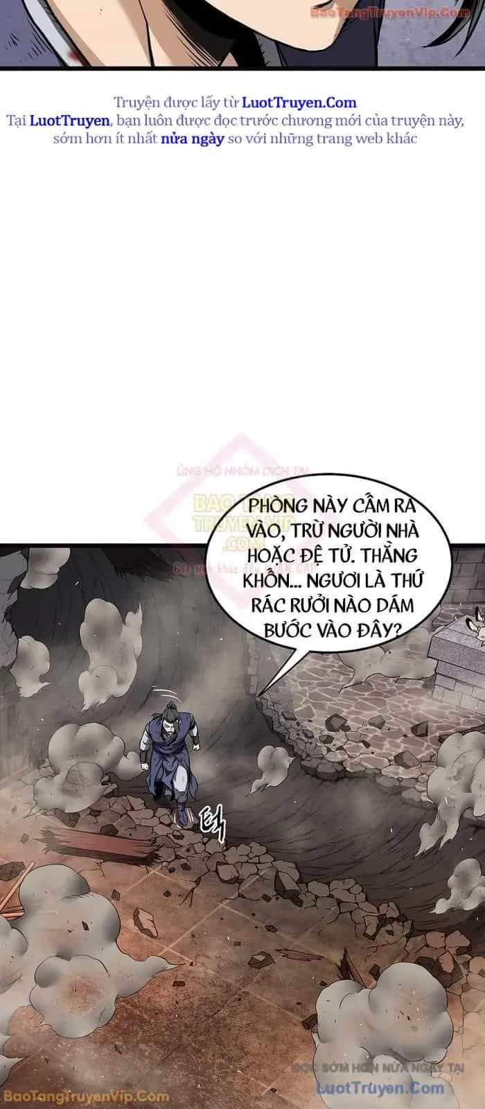 Đăng Nhập Murim - Chương 239 - ảnh 72
