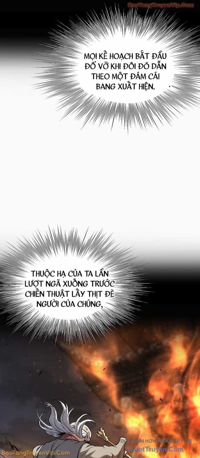Đăng Nhập Murim - Chương 245 - ảnh 49