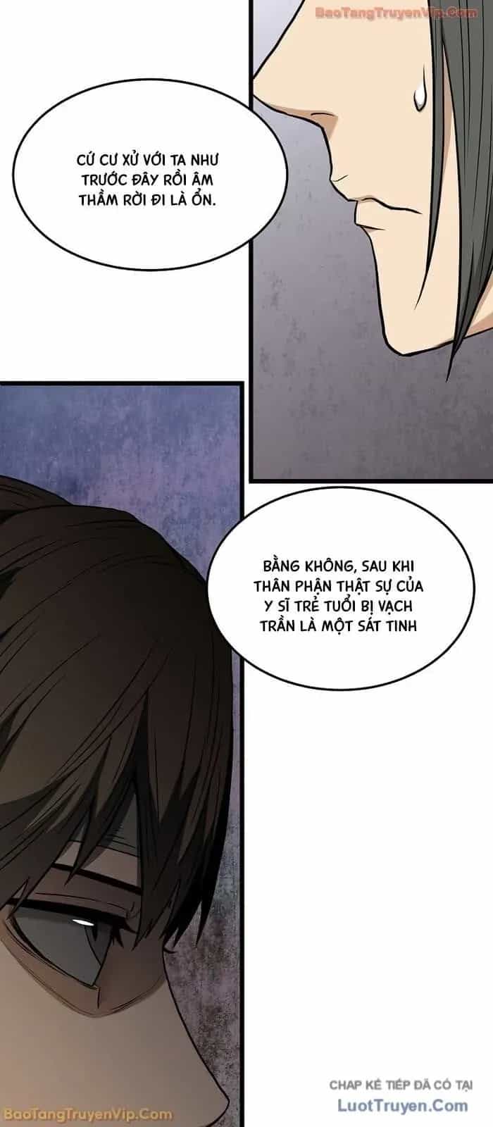 Đăng Nhập Murim - Chương 247 - ảnh 16