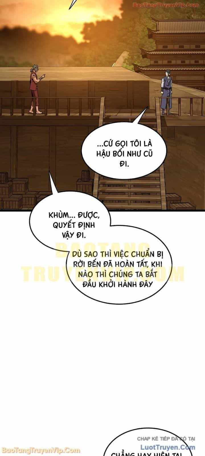 Đăng Nhập Murim - Chương 249 - ảnh 52