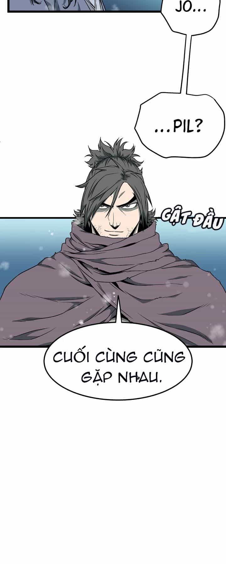 Đăng Nhập Murim - Chương 26 - ảnh 30