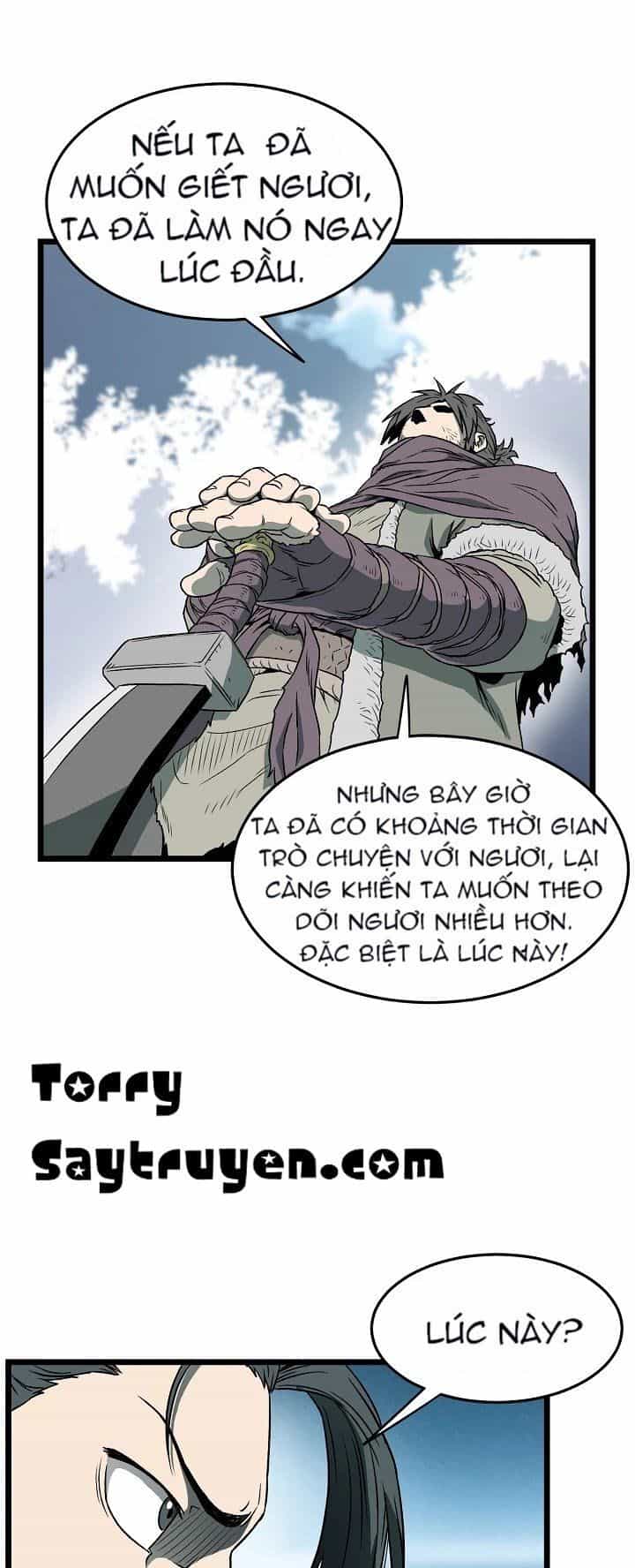 Đăng Nhập Murim - Chương 26 - ảnh 53