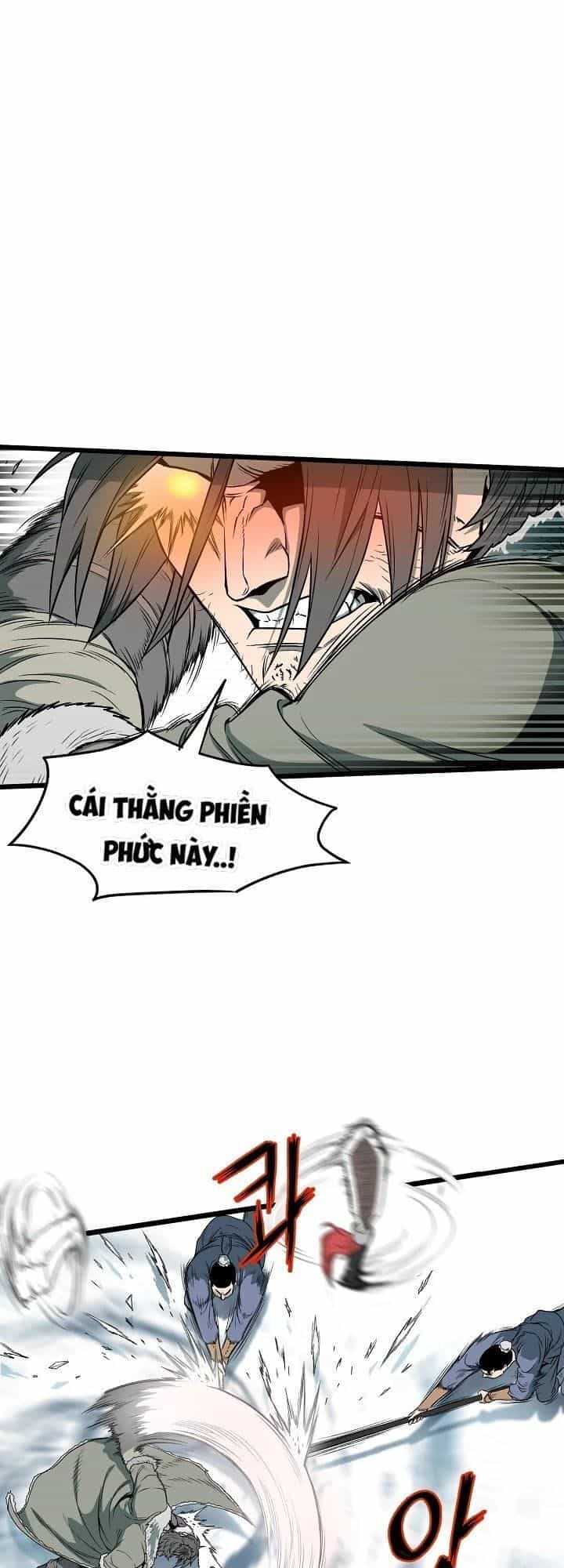 Đăng Nhập Murim - Chương 28 - ảnh 1