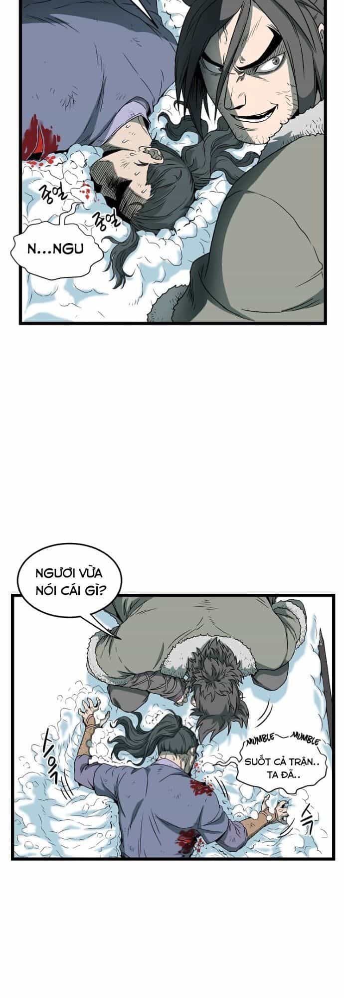 Đăng Nhập Murim - Chương 28 - ảnh 54