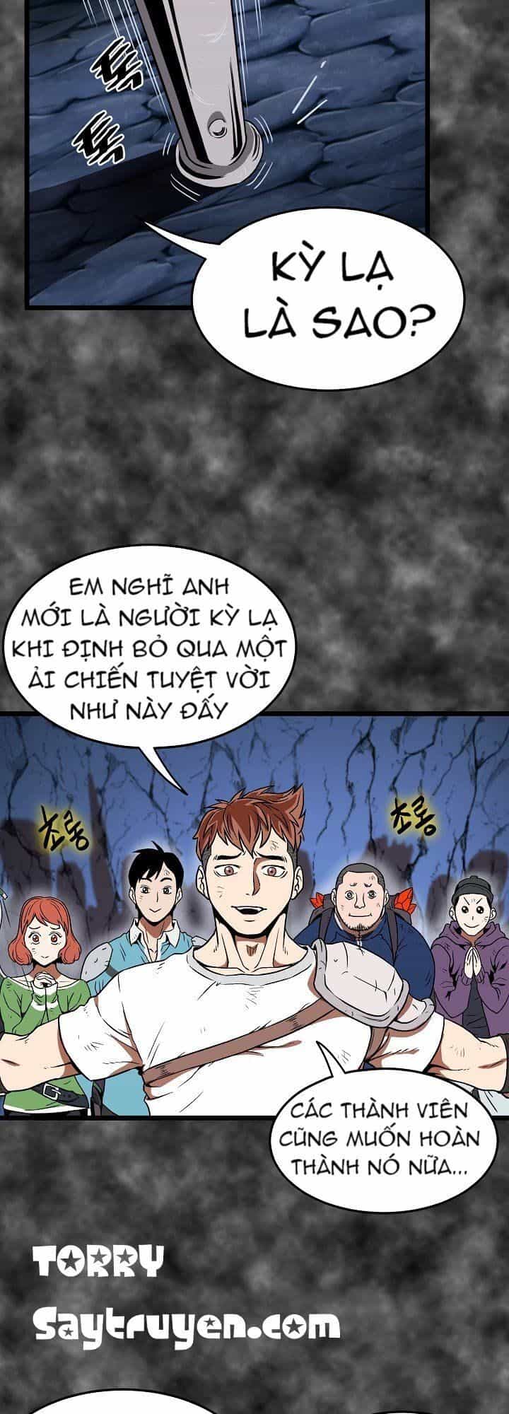 Đăng Nhập Murim - Chương 30 - ảnh 39