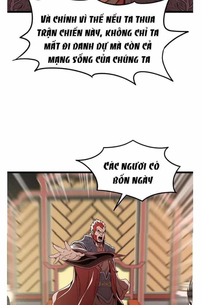 Đăng Nhập Murim - Chương 31 - ảnh 65
