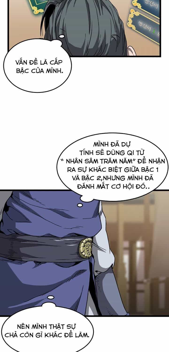 Đăng Nhập Murim - Chương 32 - ảnh 36
