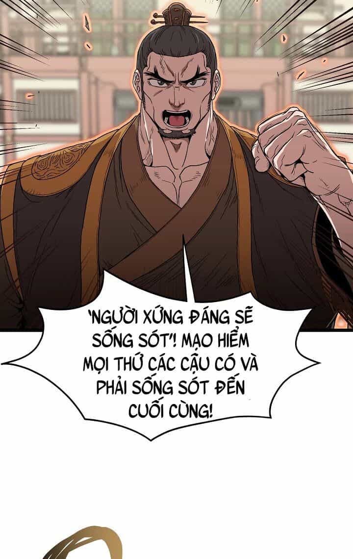 Đăng Nhập Murim - Chương 34 - ảnh 14