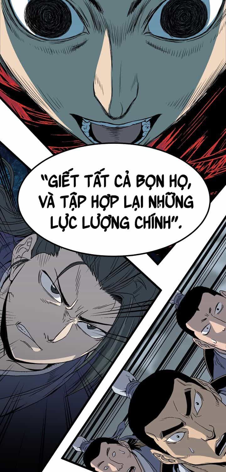 Đăng Nhập Murim - Chương 35 - ảnh 43