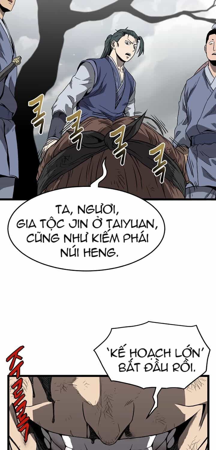 Đăng Nhập Murim - Chương 36 - ảnh 48