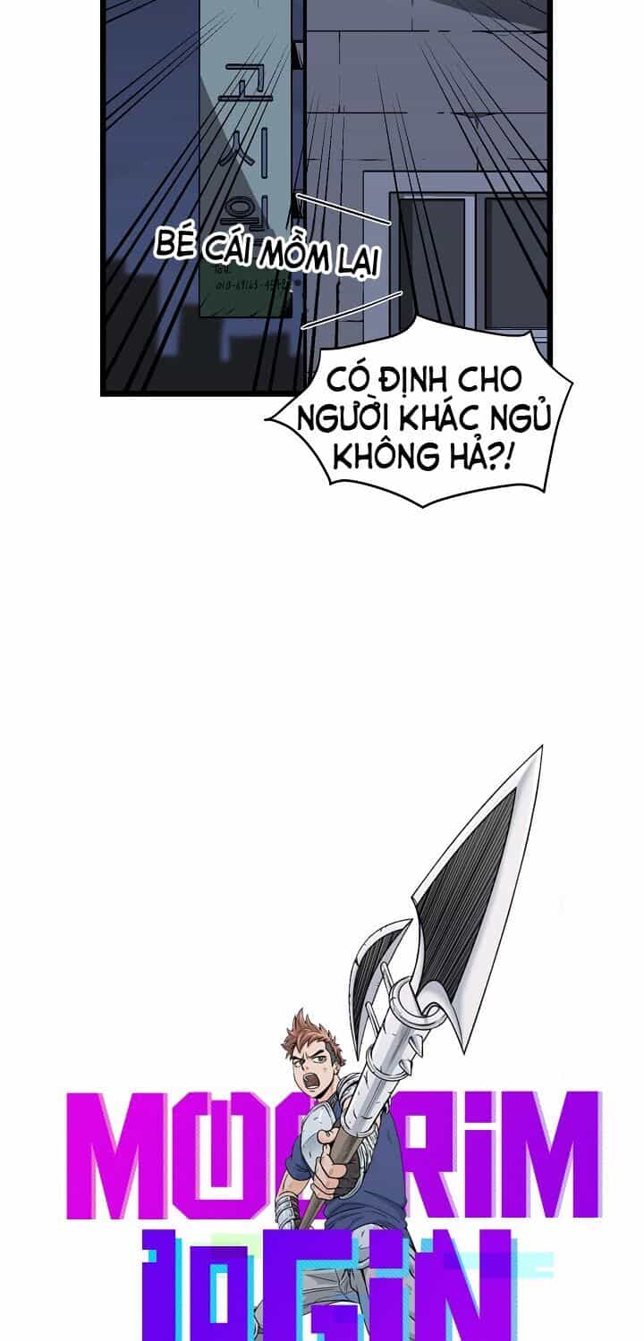Đăng Nhập Murim - Chương 38 - ảnh 16