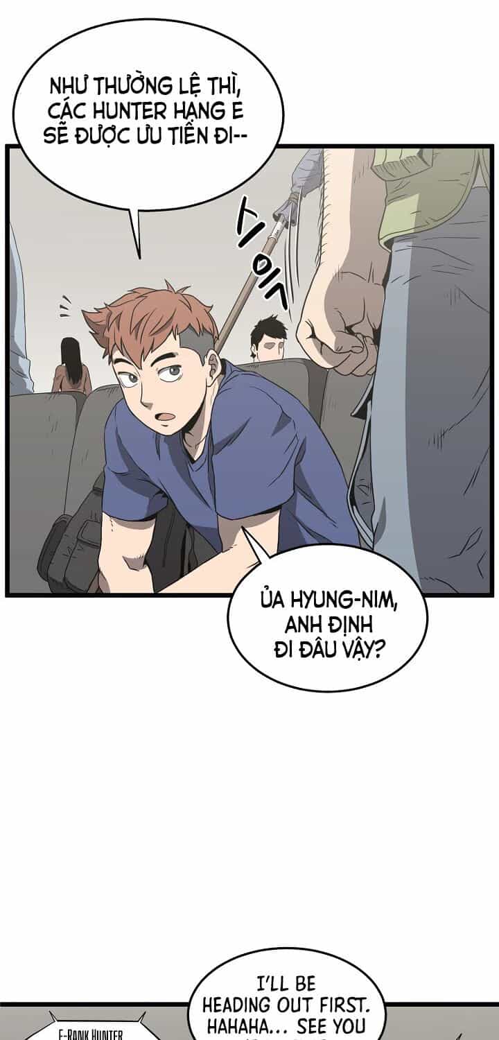 Đăng Nhập Murim - Chương 38 - ảnh 57