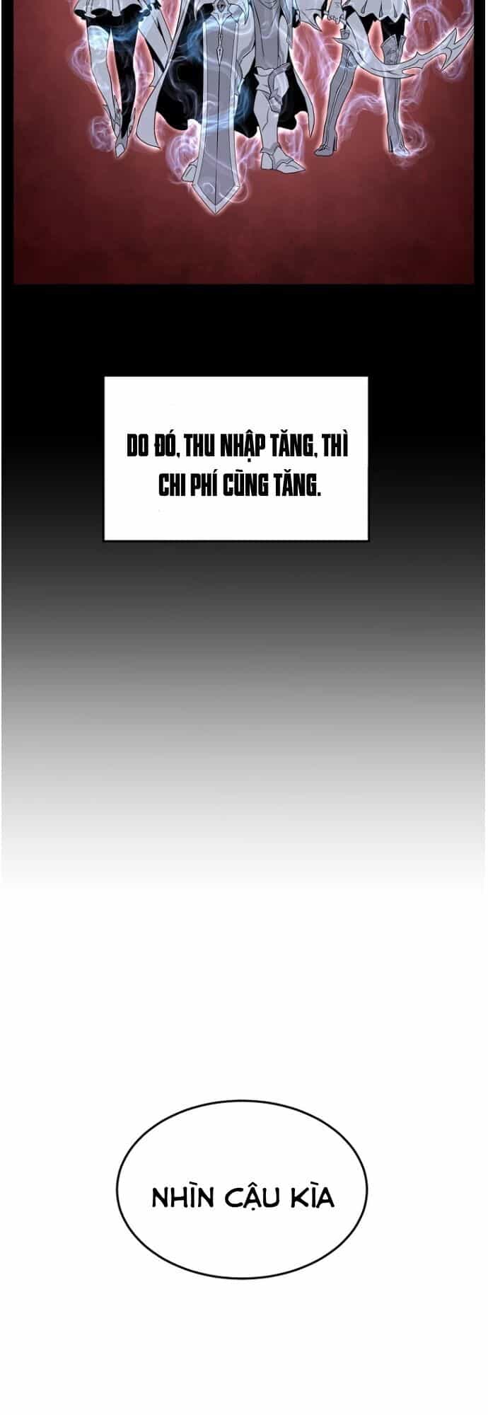 Đăng Nhập Murim - Chương 39 - ảnh 29