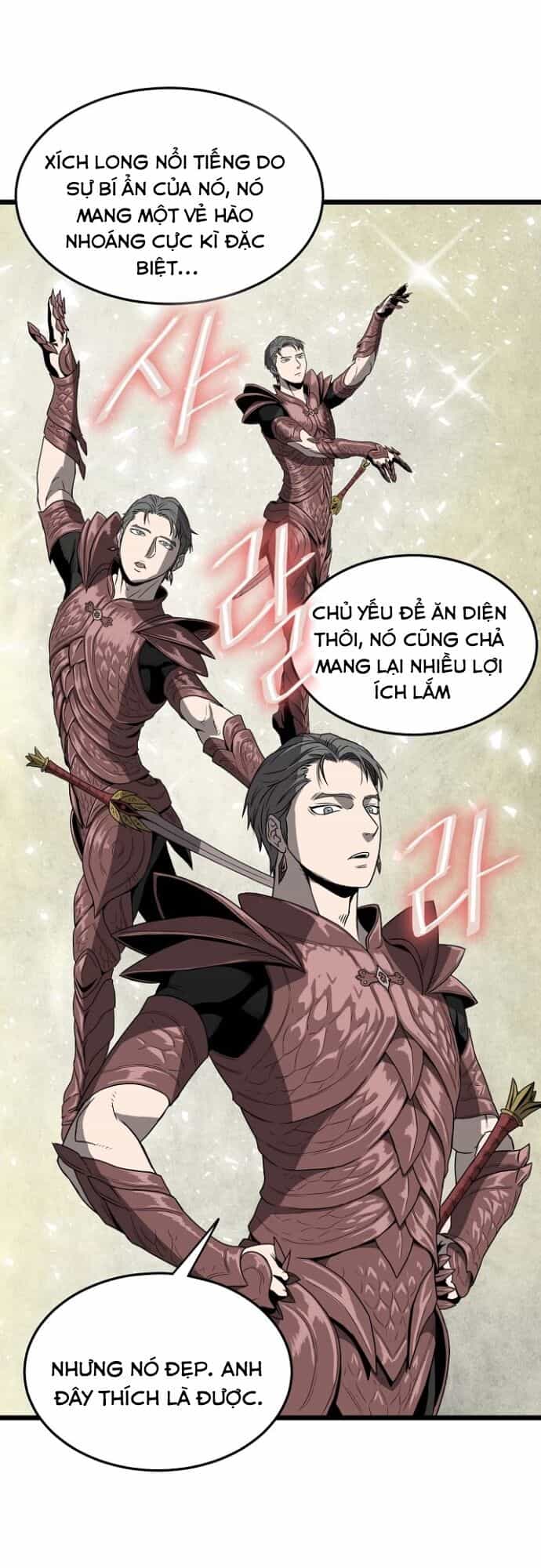 Đăng Nhập Murim - Chương 39 - ảnh 44