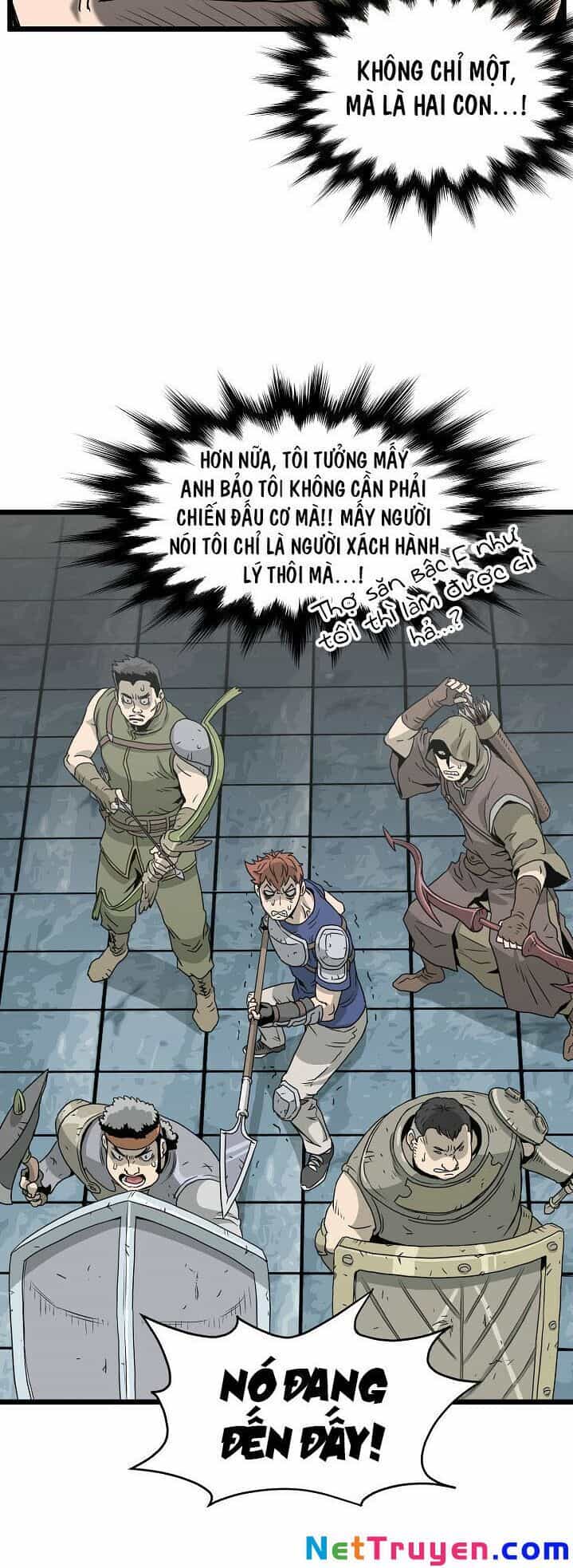 Đăng Nhập Murim - Chương 41 - ảnh 23