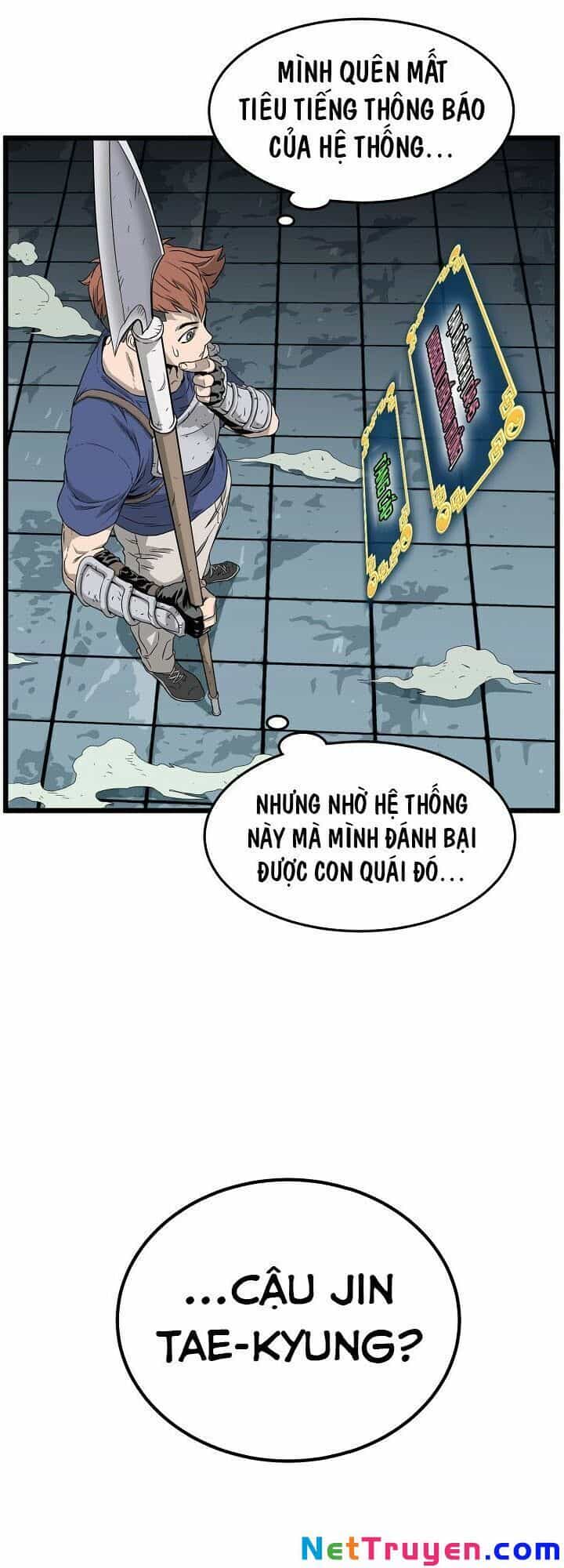 Đăng Nhập Murim - Chương 42 - ảnh 29