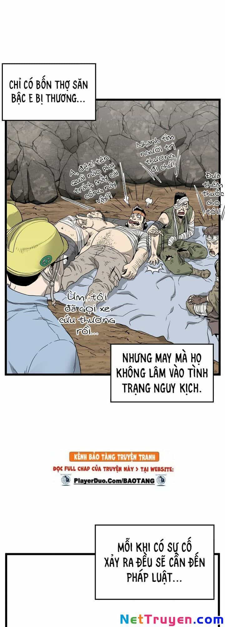 Đăng Nhập Murim - Chương 42 - ảnh 36