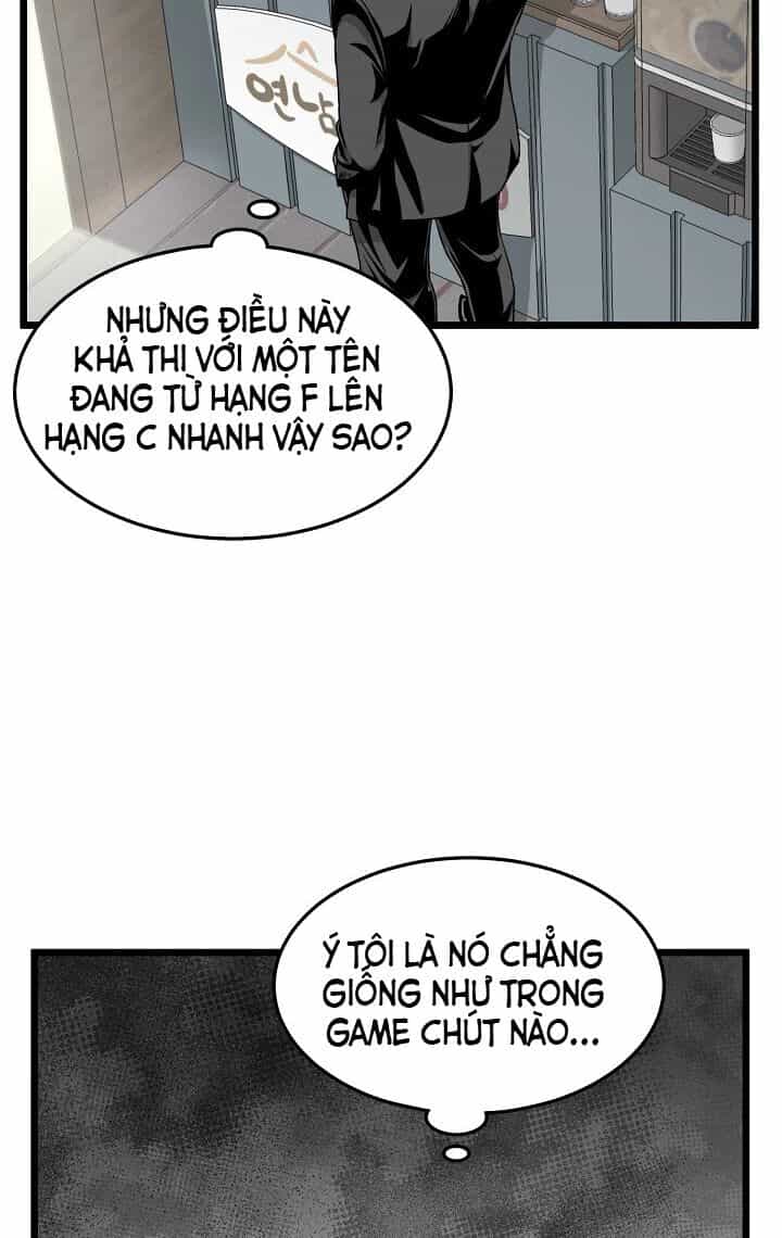 Đăng Nhập Murim - Chương 43 - ảnh 27