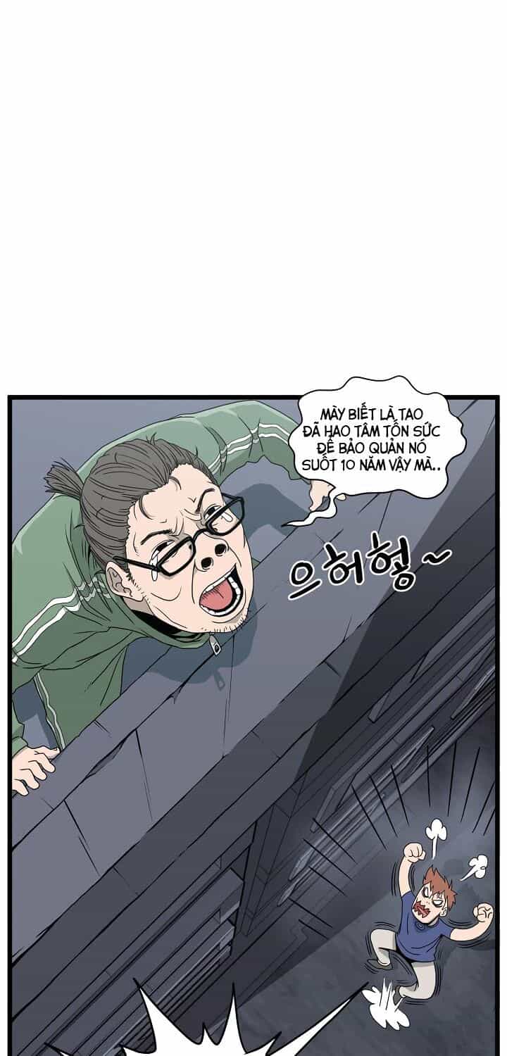 Đăng Nhập Murim - Chương 43 - ảnh 37