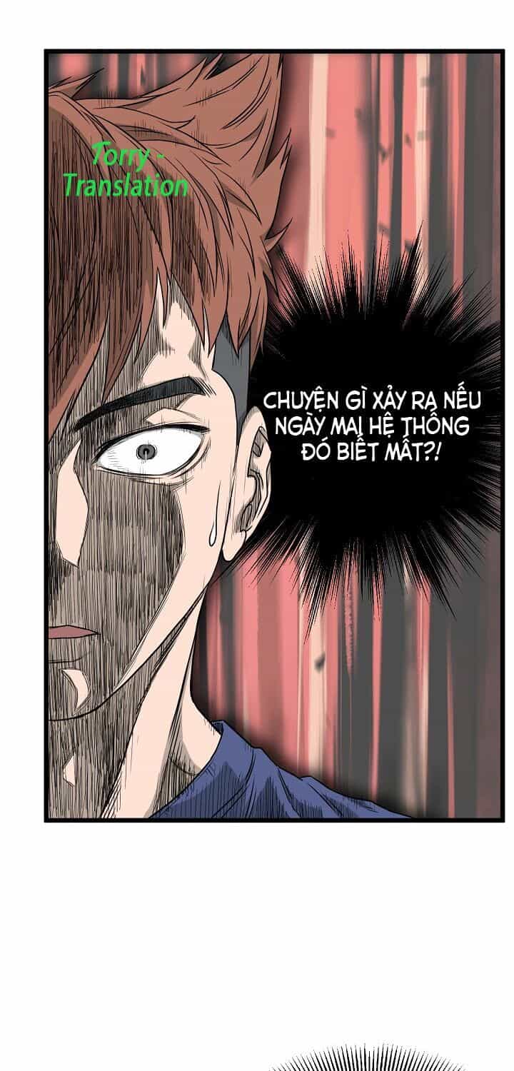 Đăng Nhập Murim - Chương 43 - ảnh 51
