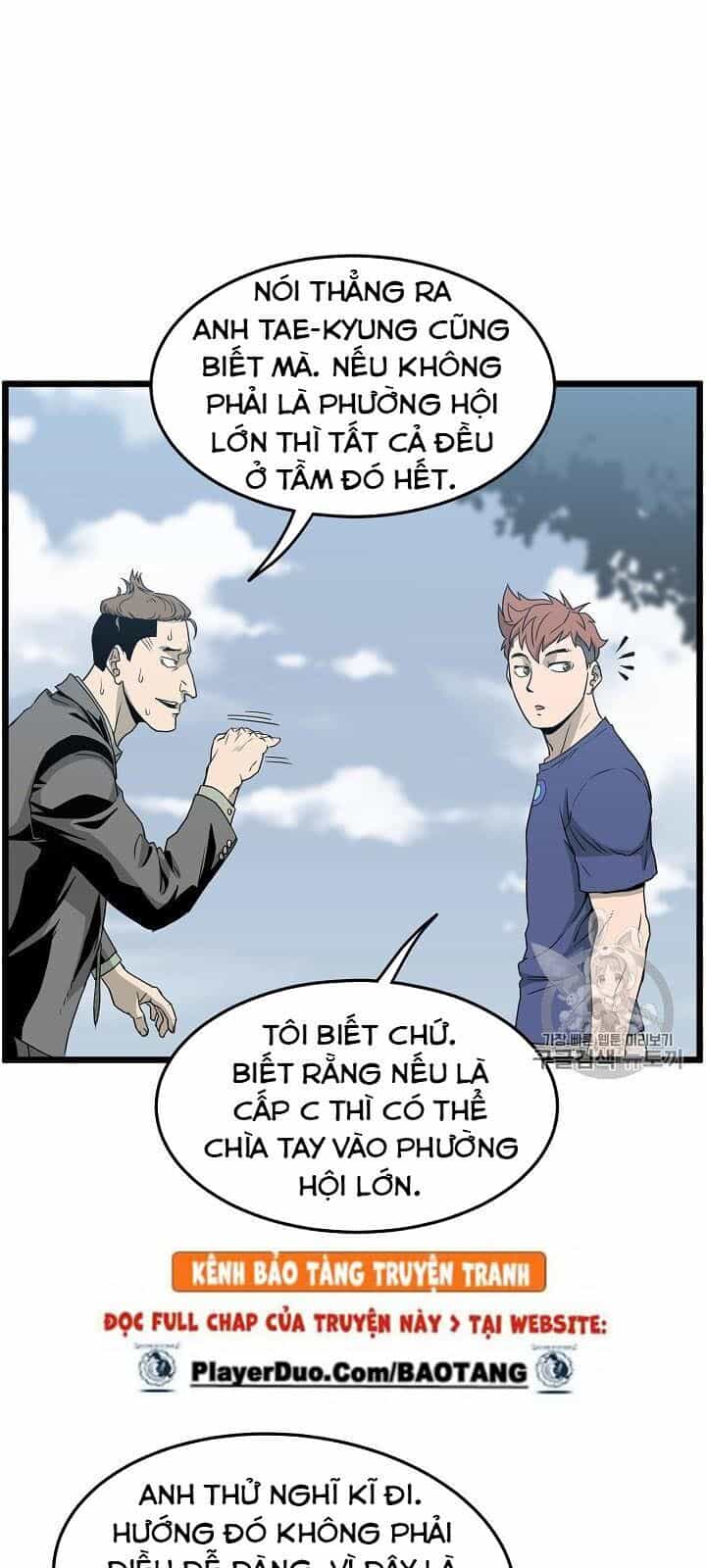 Đăng Nhập Murim - Chương 44 - ảnh 46