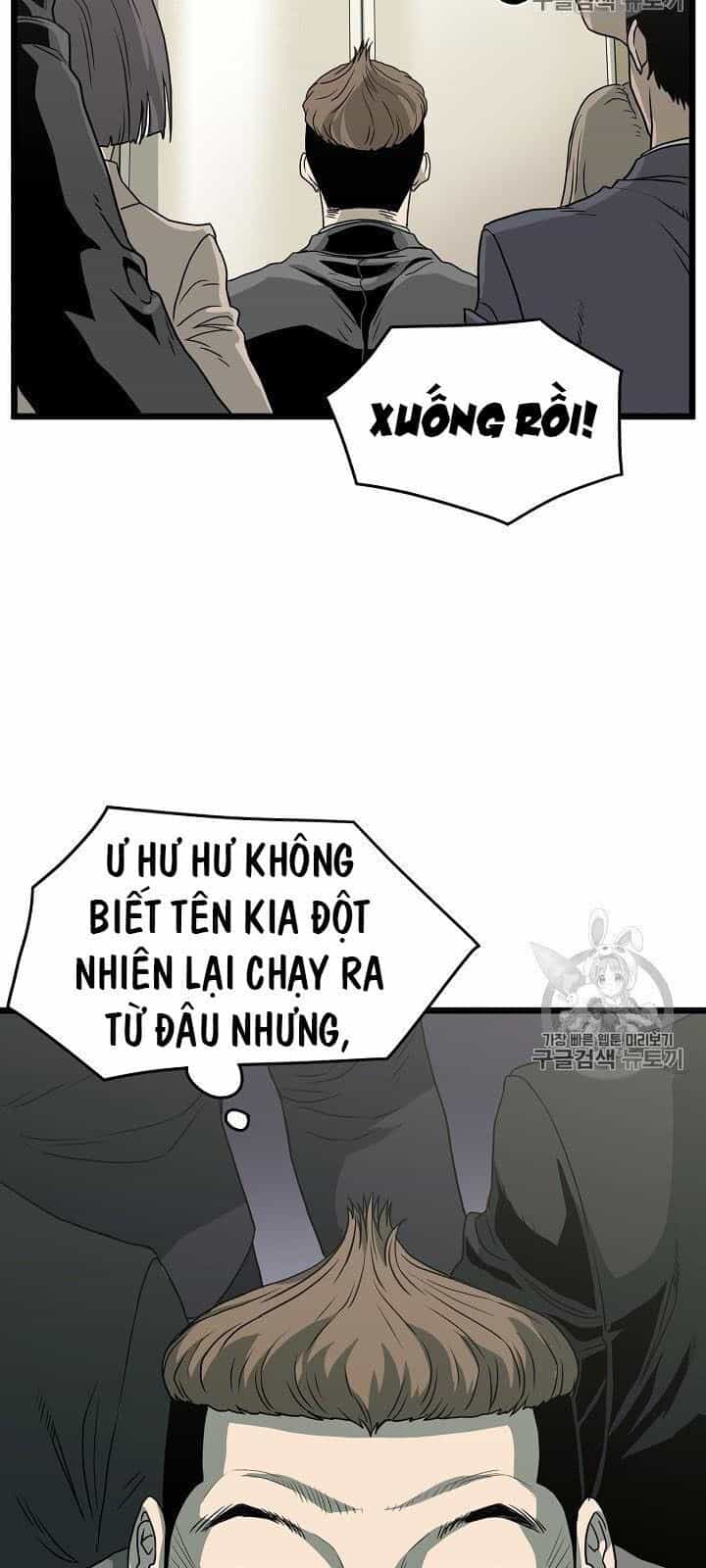 Đăng Nhập Murim - Chương 44 - ảnh 5
