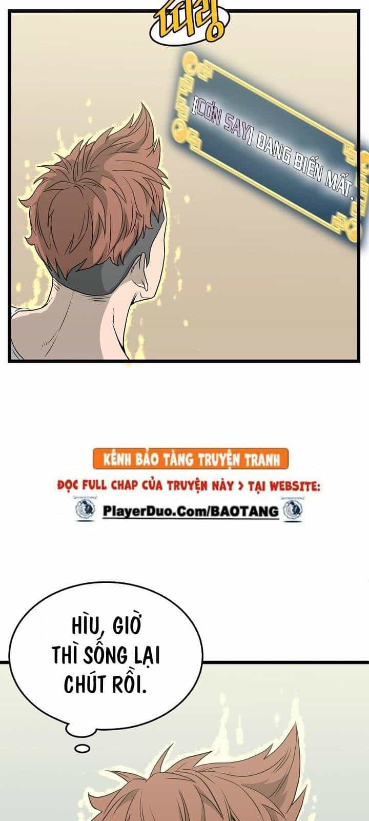 Đăng Nhập Murim - Chương 45 - ảnh 9