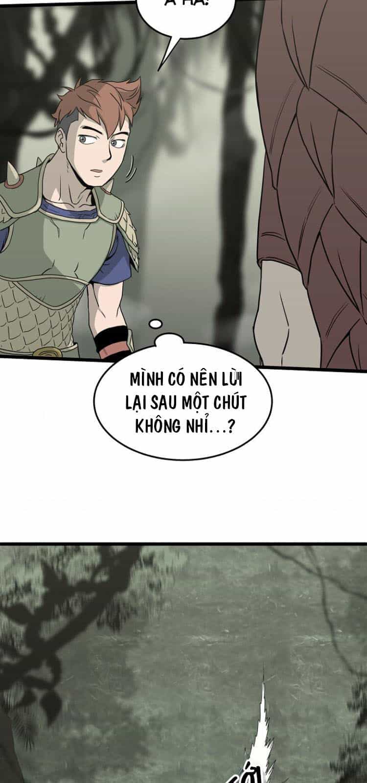 Đăng Nhập Murim - Chương 46 - ảnh 10