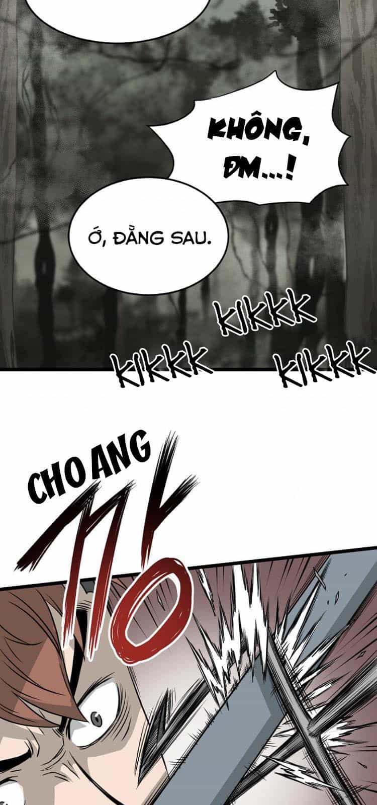 Đăng Nhập Murim - Chương 46 - ảnh 25