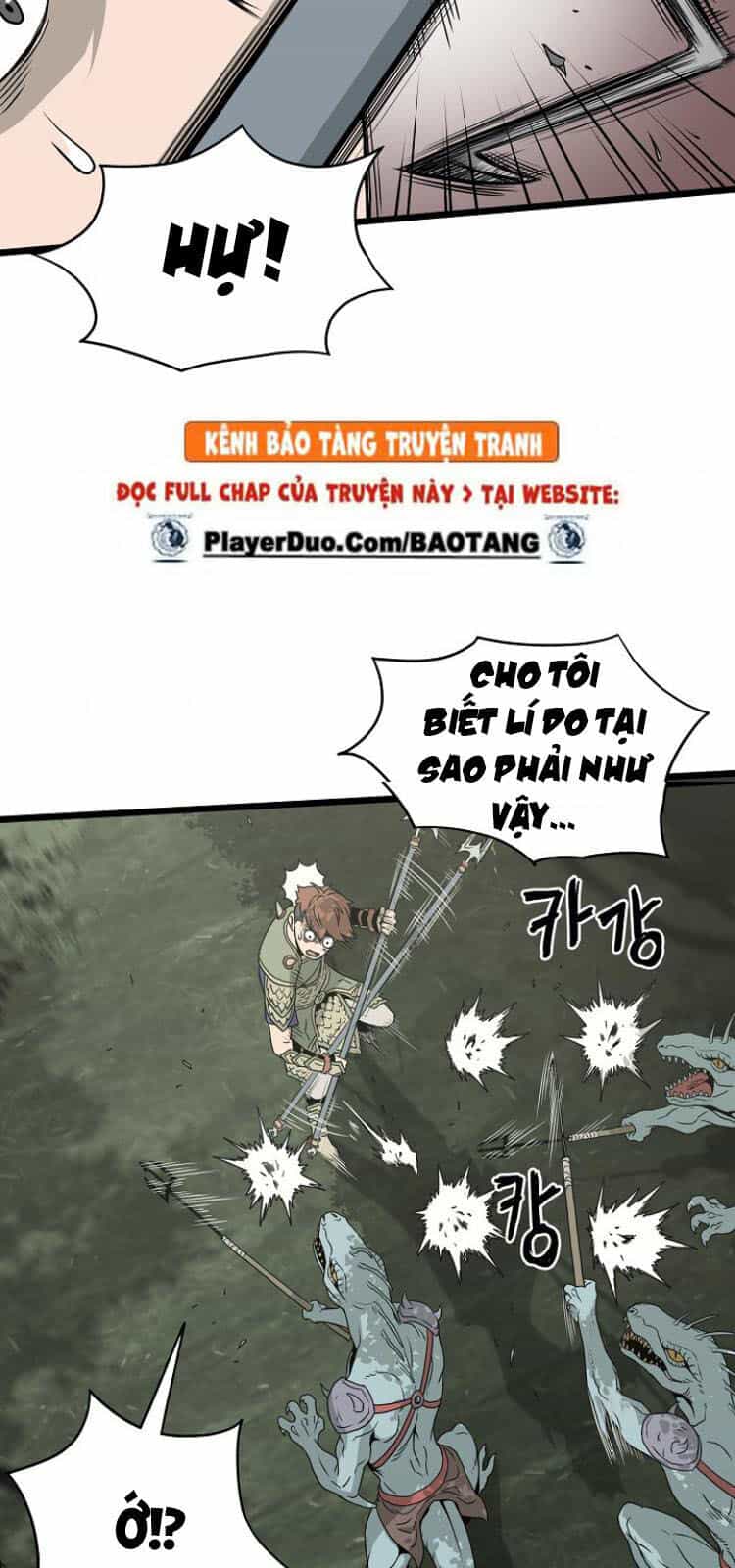 Đăng Nhập Murim - Chương 46 - ảnh 26