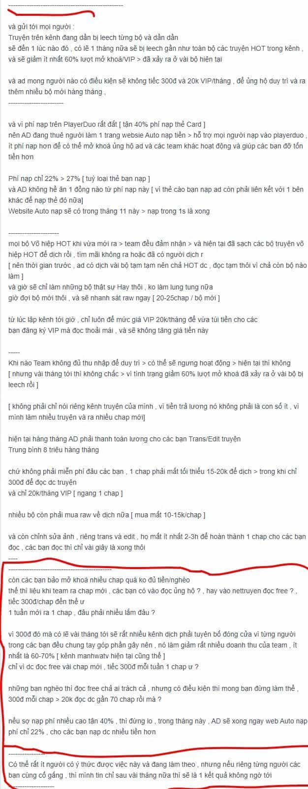 Đăng Nhập Murim - Chương 46 - ảnh 85