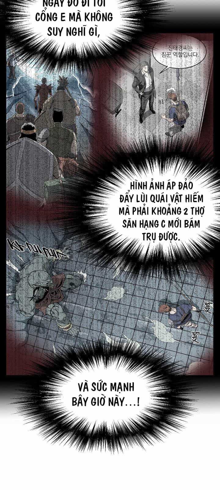 Đăng Nhập Murim - Chương 47 - ảnh 10