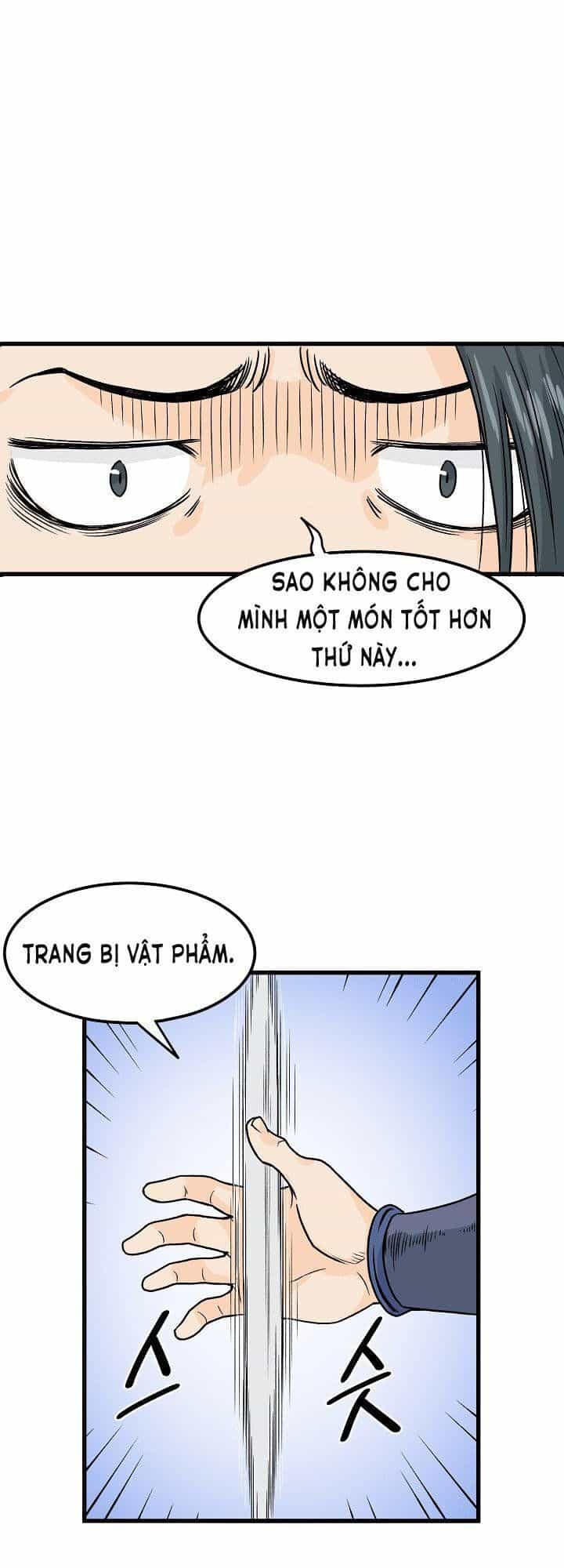 Đăng Nhập Murim - Chương 3 - ảnh 45