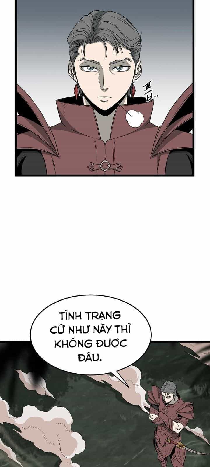 Đăng Nhập Murim - Chương 48 - ảnh 24