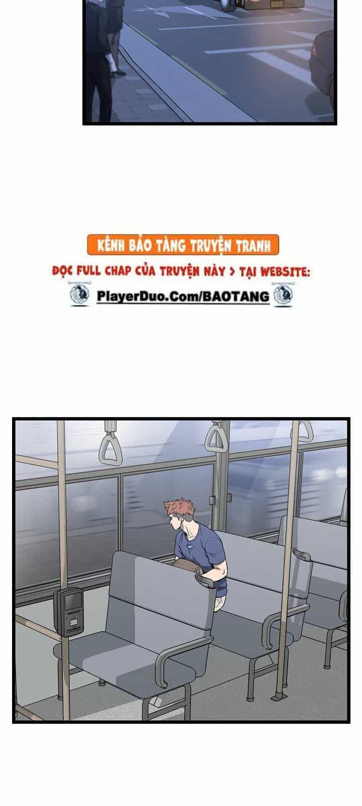 Đăng Nhập Murim - Chương 48 - ảnh 27