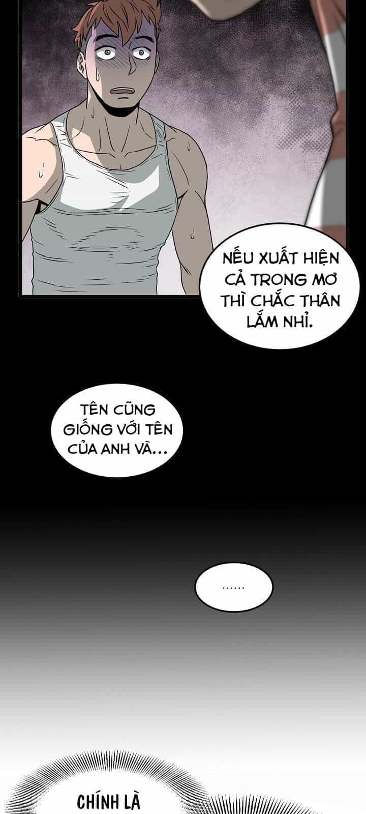 Đăng Nhập Murim - Chương 48 - ảnh 33