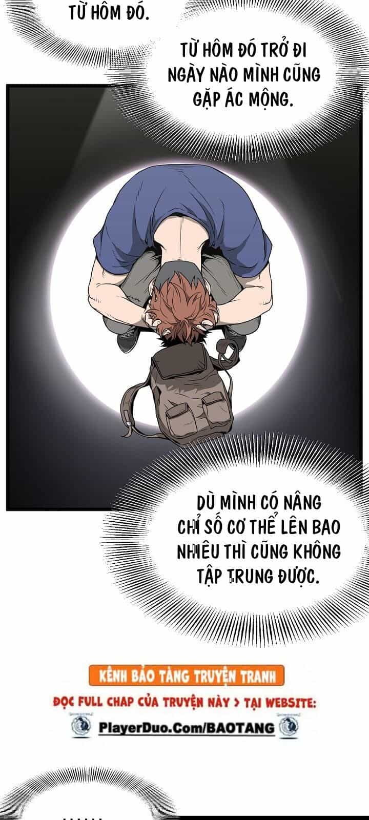 Đăng Nhập Murim - Chương 48 - ảnh 34