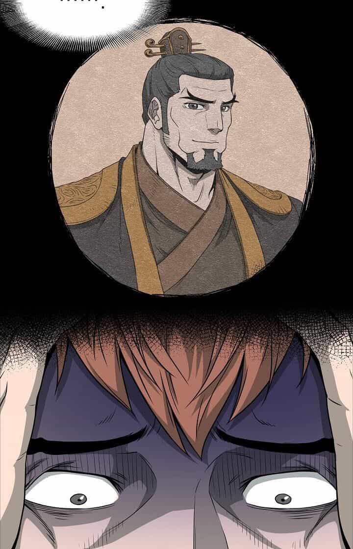 Đăng Nhập Murim - Chương 48 - ảnh 35