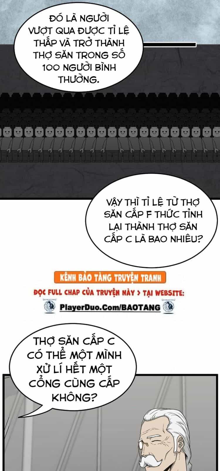 Đăng Nhập Murim - Chương 49 - ảnh 12