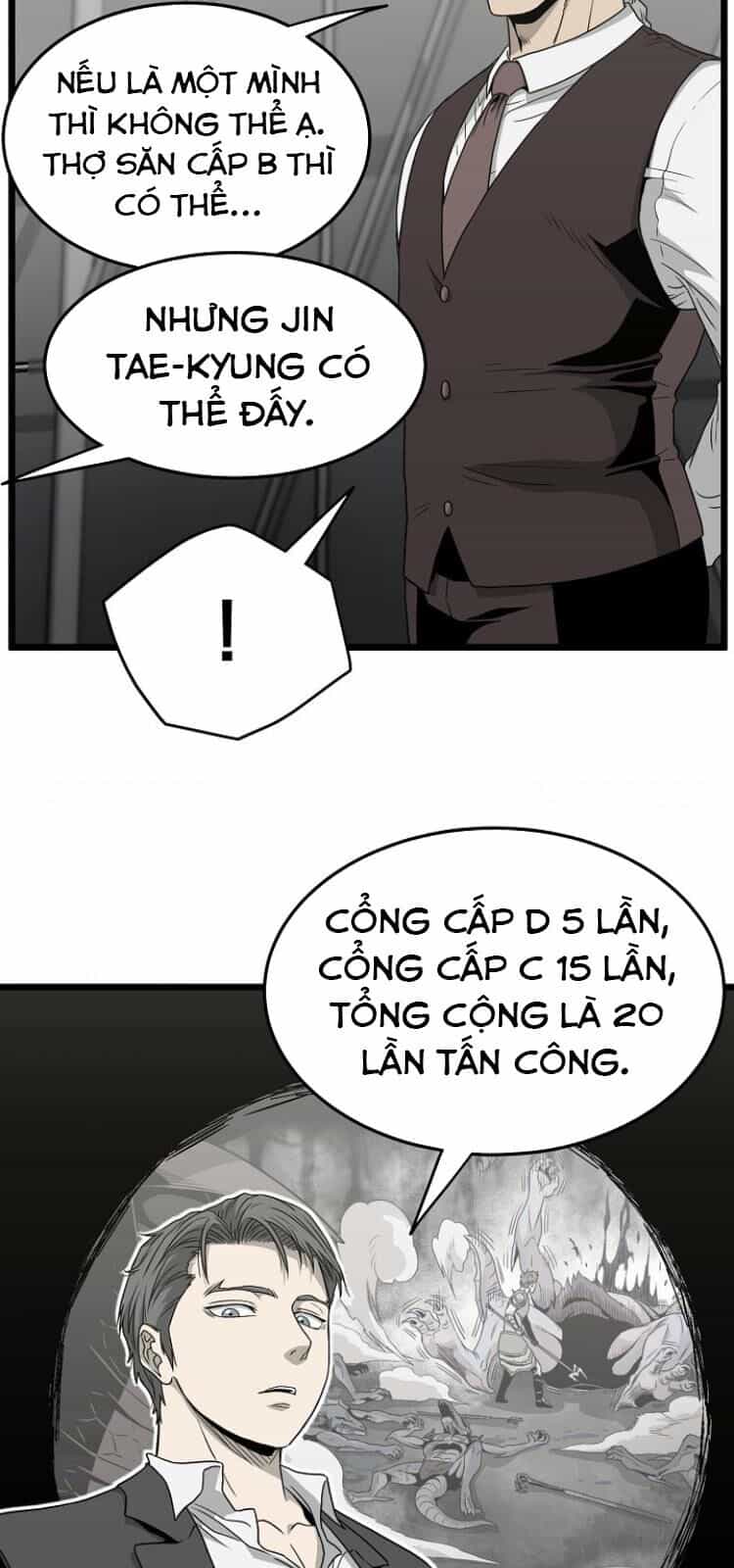 Đăng Nhập Murim - Chương 49 - ảnh 13